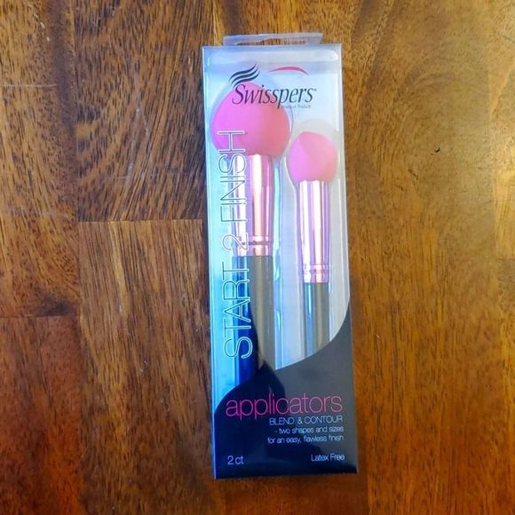 5/$20 Swisspers Applicators - Picture 1 of 2